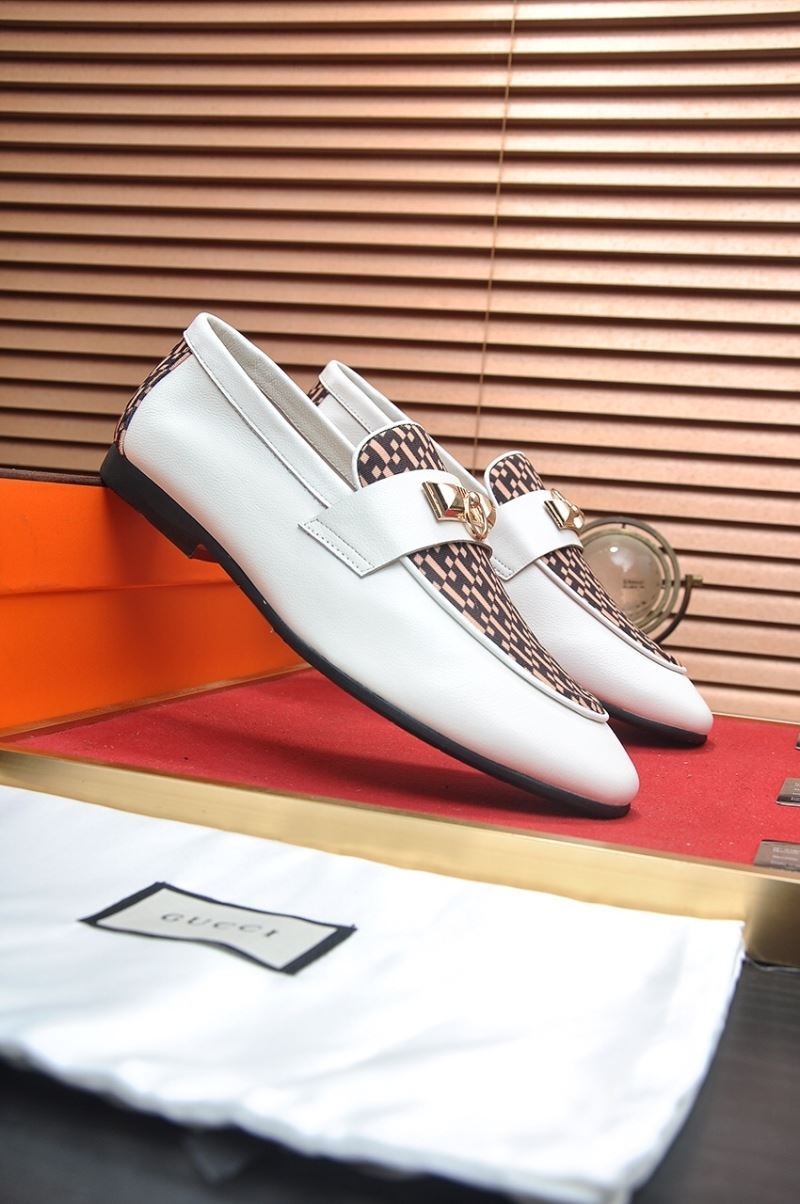 Hermes Business Shoes